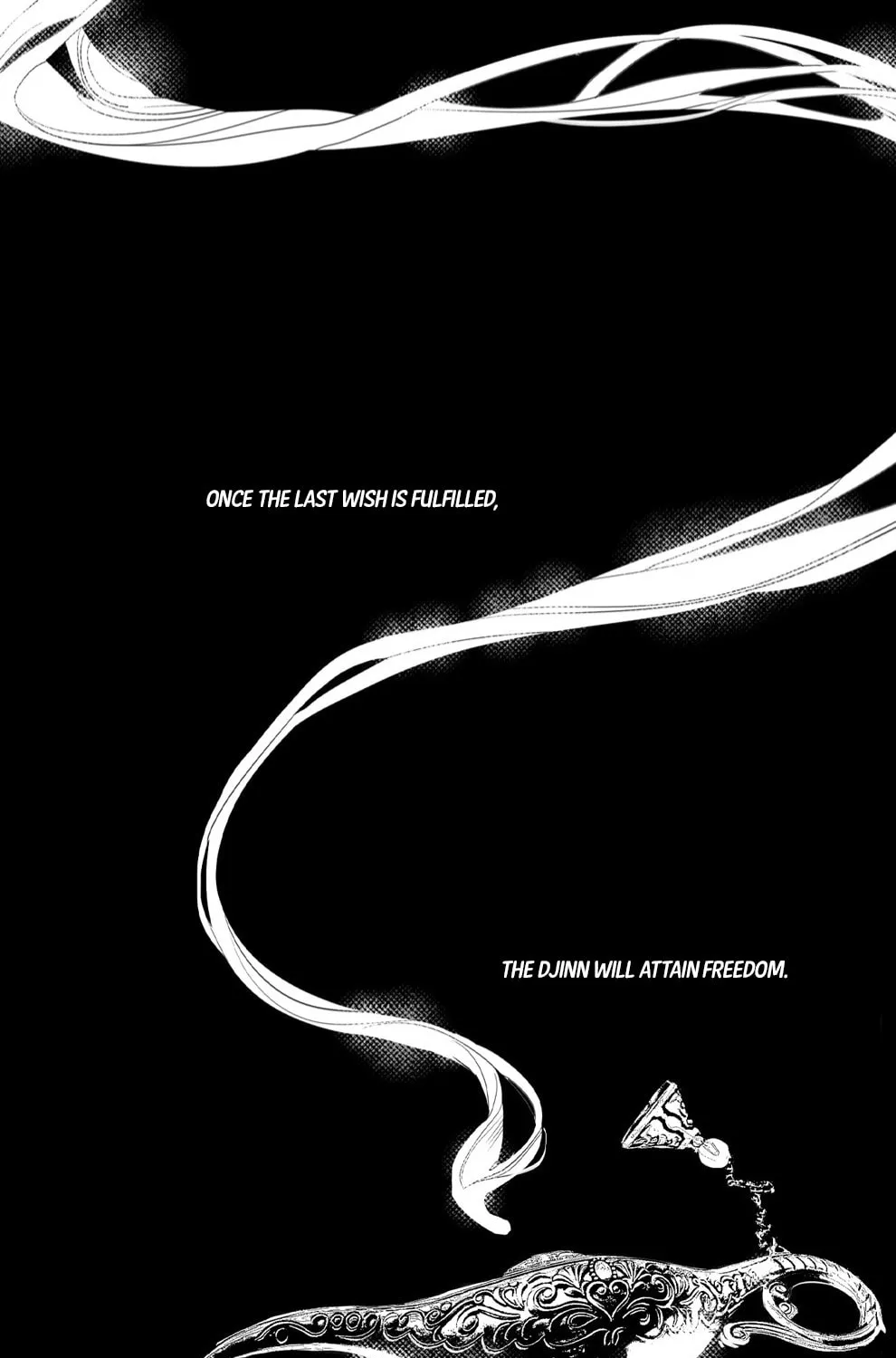 Read The Djinn chapter 7 image 285 on Lezhin