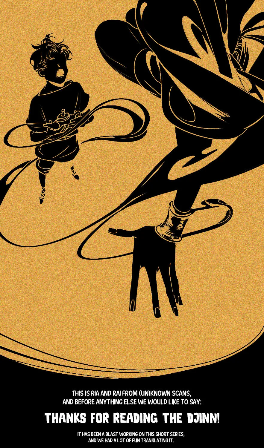 Read The Djinn chapter 7 image 288 on Lezhin