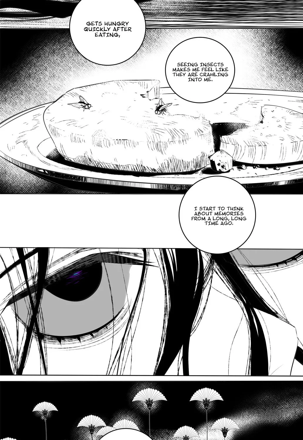 Read The Djinn chapter 7 image 29 on Lezhin
