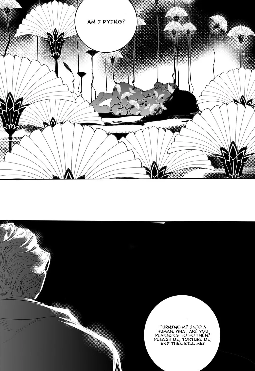 Read The Djinn chapter 7 image 30 on Lezhin