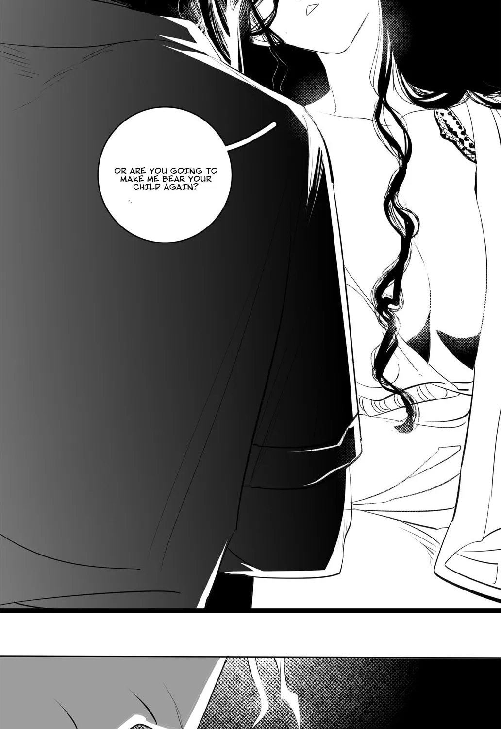 Read The Djinn chapter 7 image 32 on Lezhin
