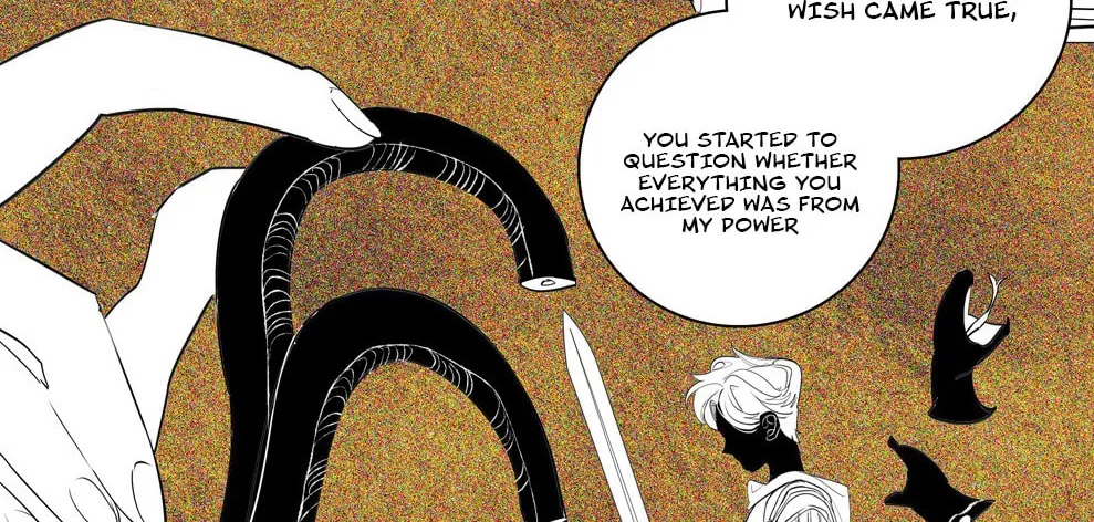 Read The Djinn chapter 7 image 35 on Lezhin