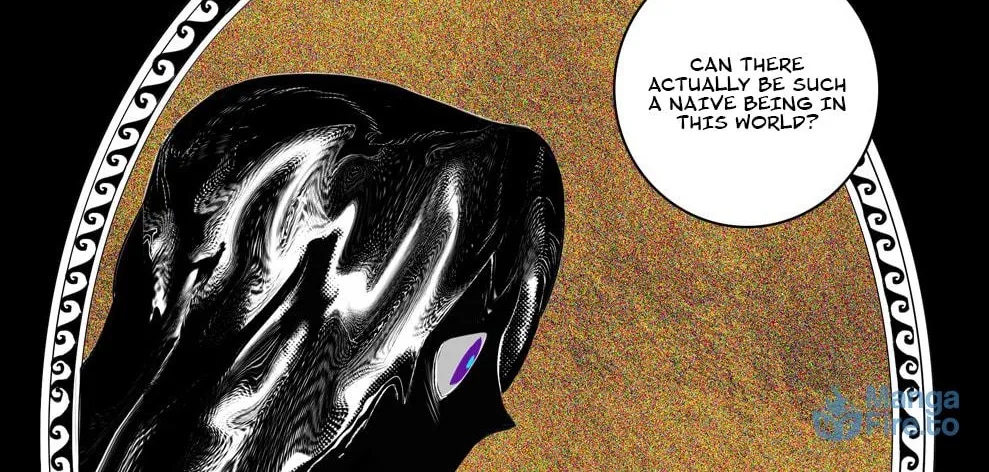 Read The Djinn chapter 7 image 37 on Lezhin