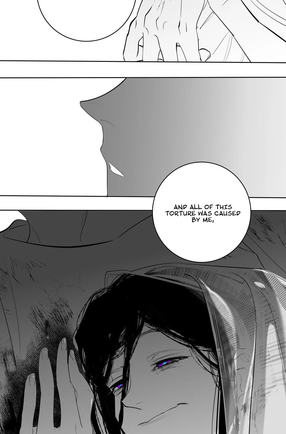 Read The Djinn chapter 7 image 46 on Lezhin