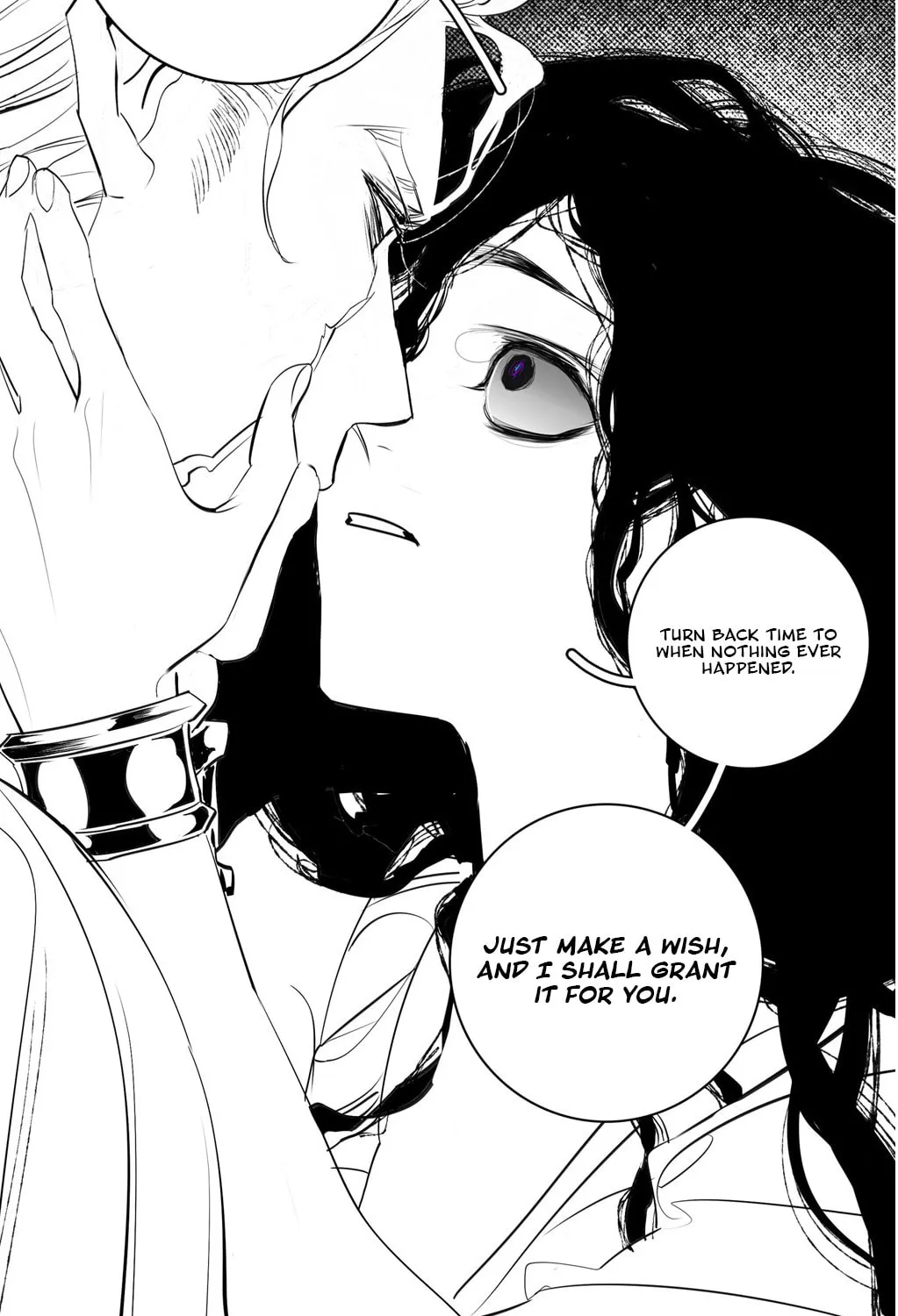 Read The Djinn chapter 7 image 50 on Lezhin