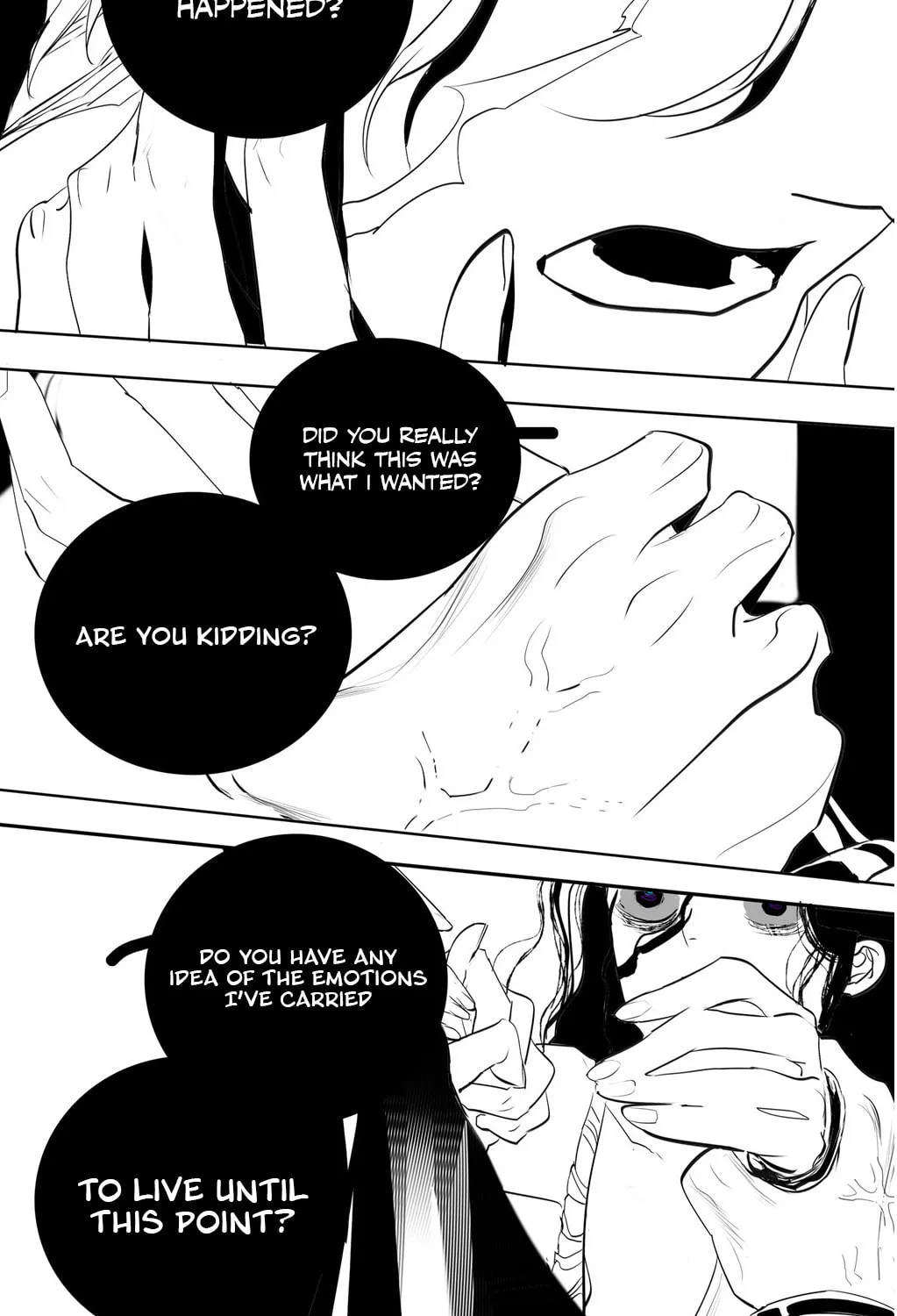 Read The Djinn chapter 7 image 52 on Lezhin