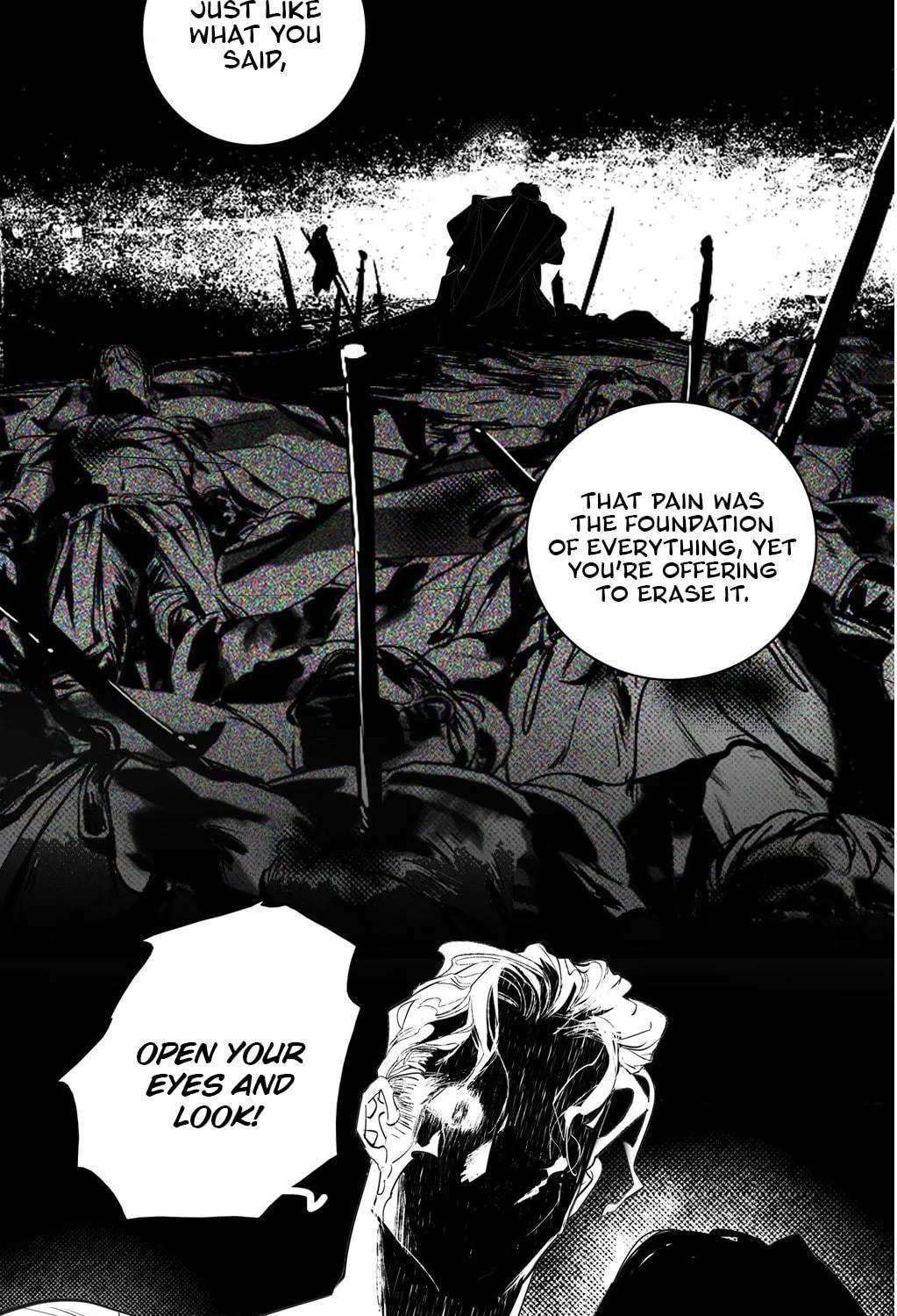 Read The Djinn chapter 7 image 54 on Lezhin