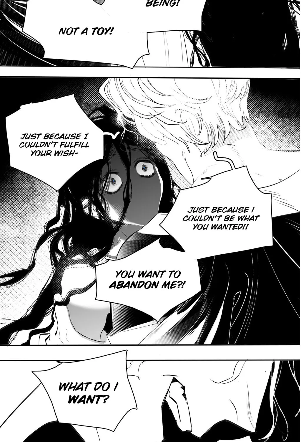 Read The Djinn chapter 7 image 56 on Lezhin