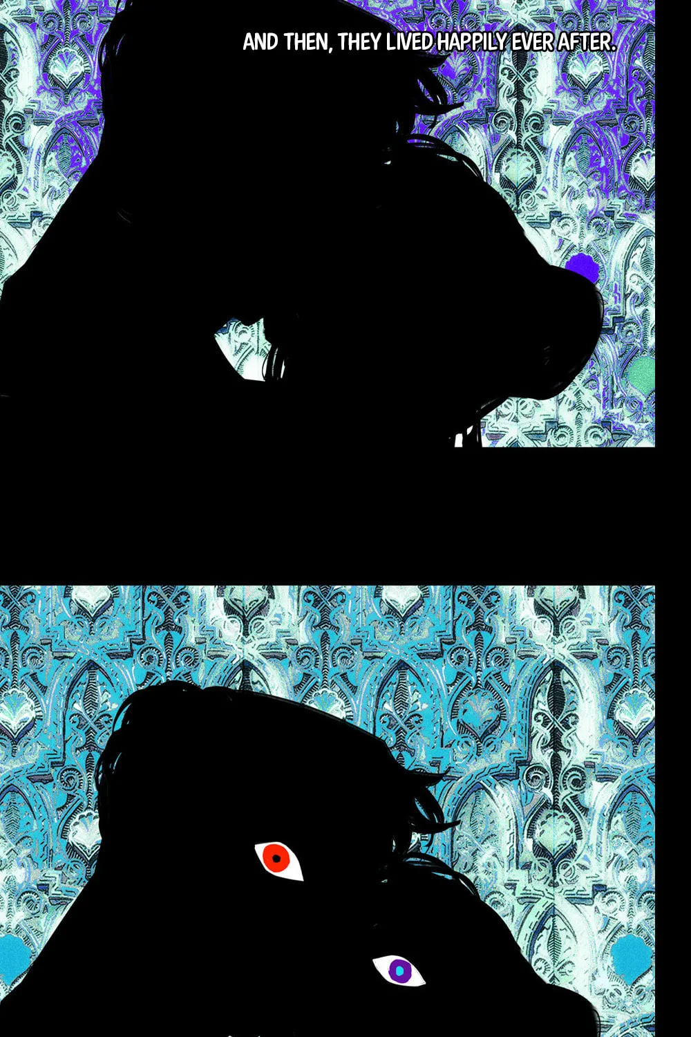 Read The Djinn chapter 7 image 6 on Lezhin