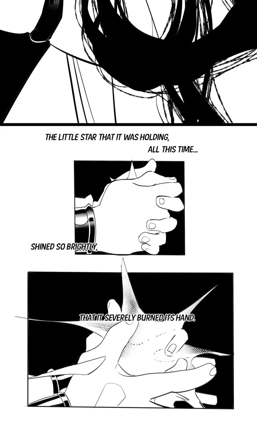 Read The Djinn chapter 7 image 63 on Lezhin