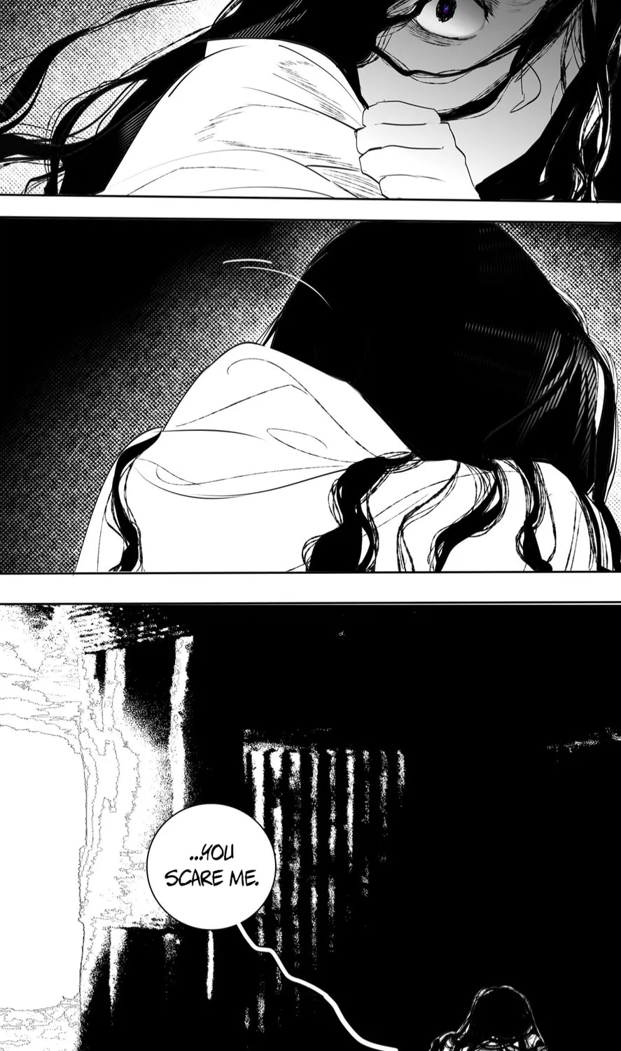 Read The Djinn chapter 7 image 69 on Lezhin