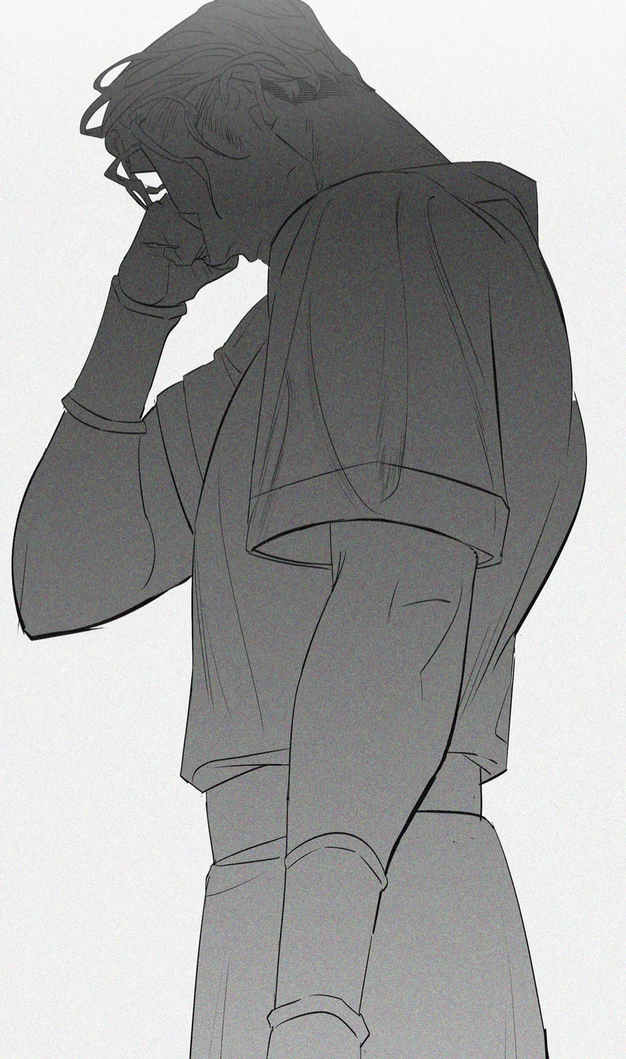Read The Djinn chapter 7 image 79 on Lezhin