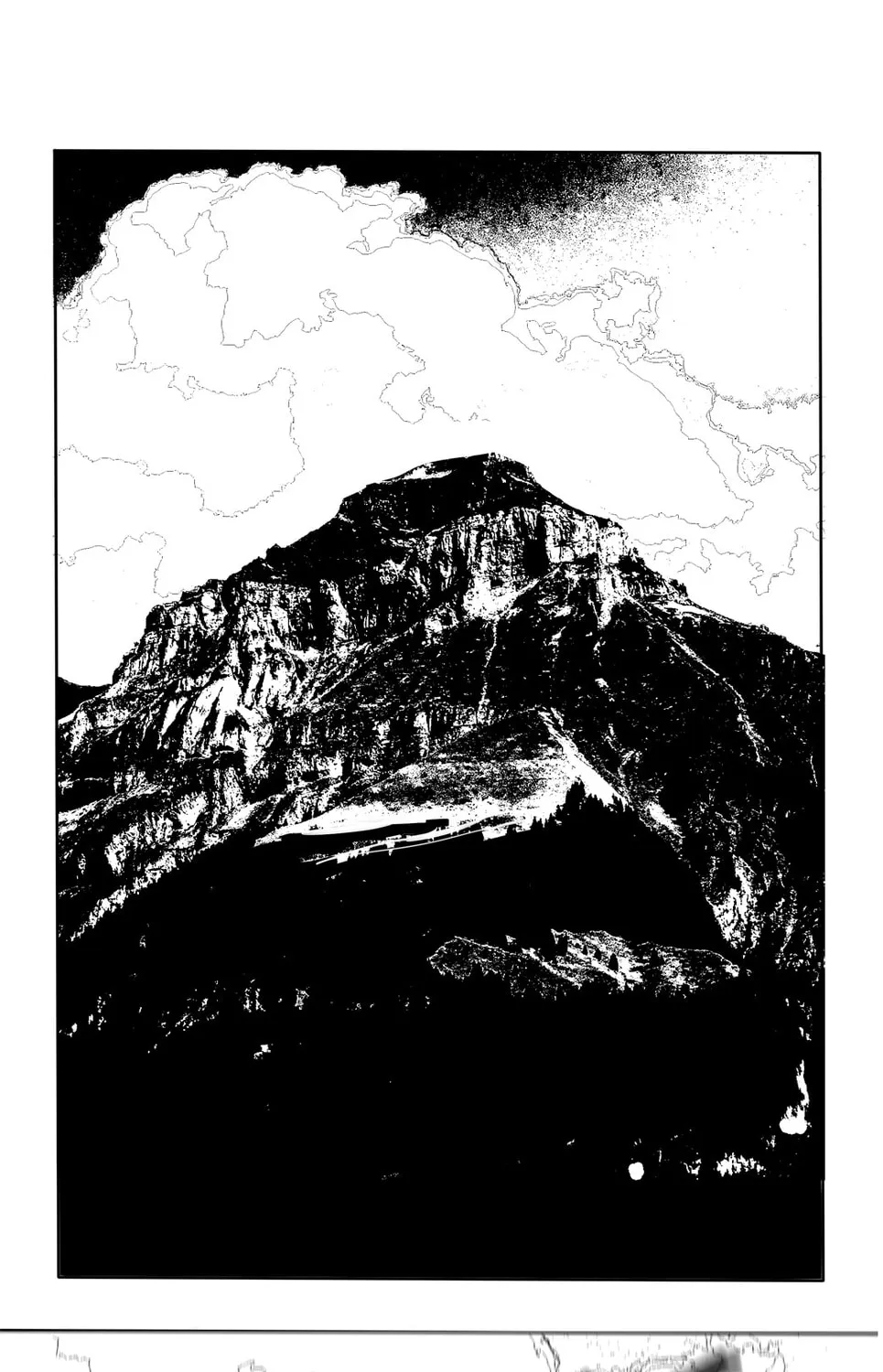 Read The Djinn chapter 7 image 81 on Lezhin