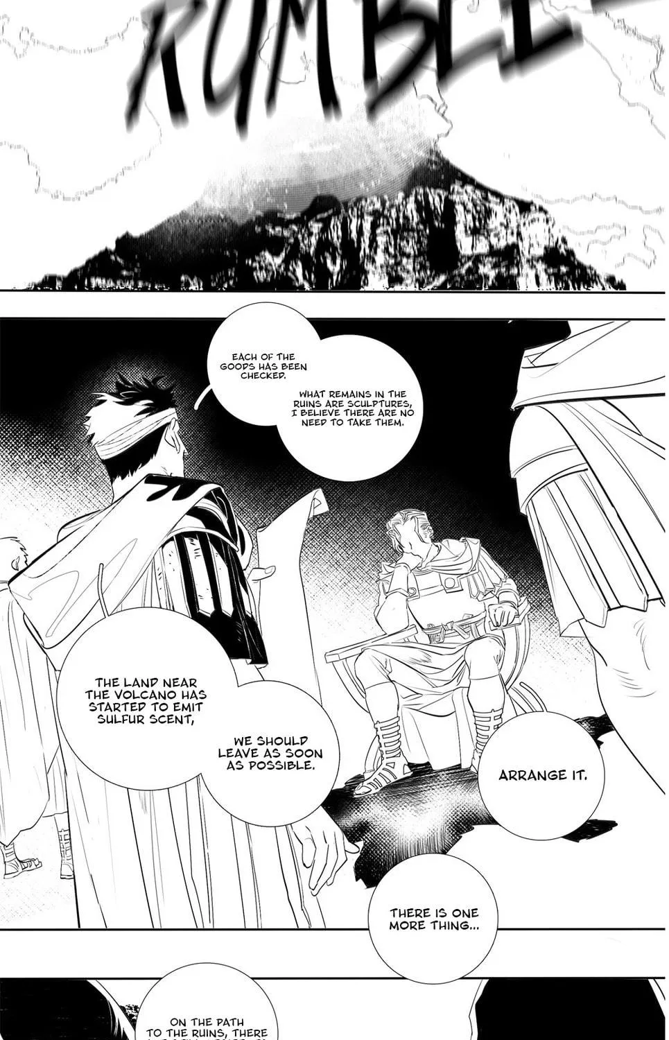 Read The Djinn chapter 7 image 83 on Lezhin