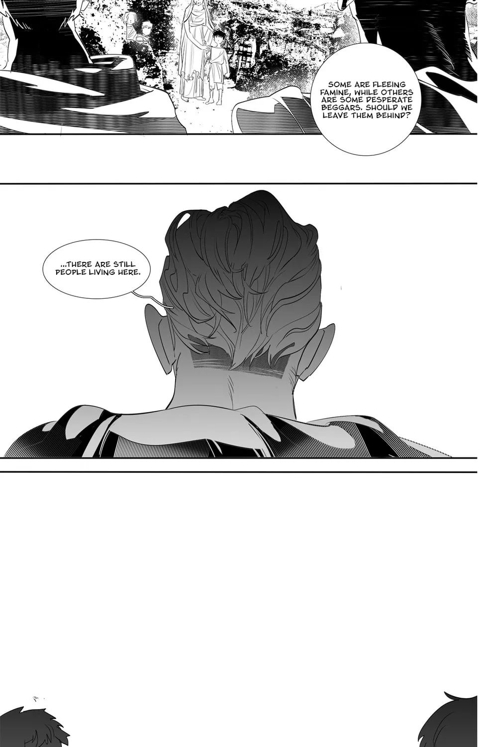Read The Djinn chapter 7 image 85 on Lezhin