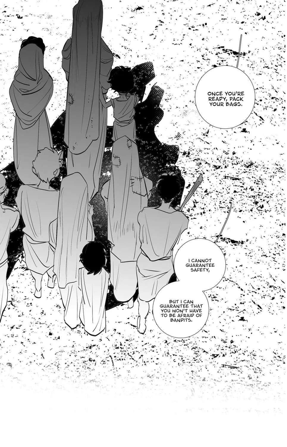 Read The Djinn chapter 7 image 89 on Lezhin