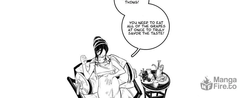 Read The Djinn chapter 7 image 9 on Lezhin
