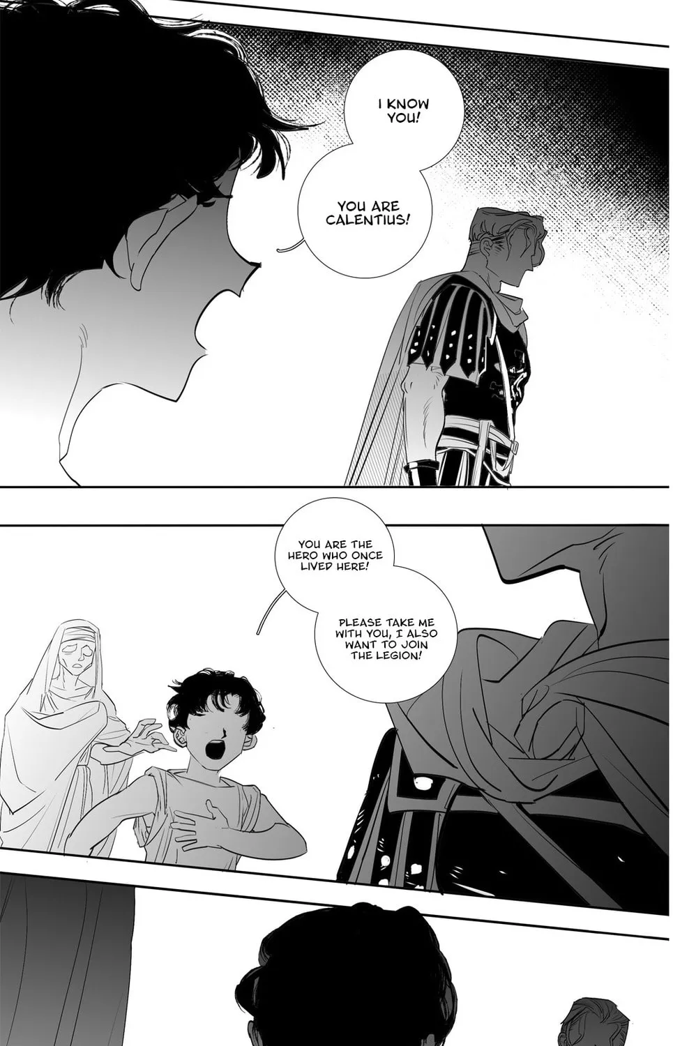 Read The Djinn chapter 7 image 91 on Lezhin