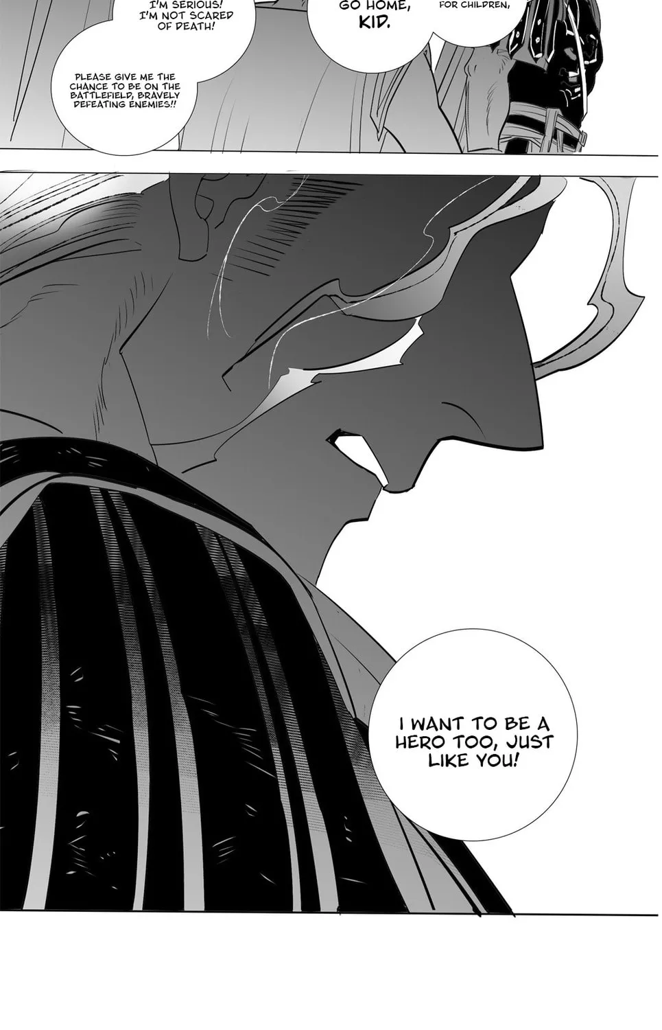 Read The Djinn chapter 7 image 93 on Lezhin
