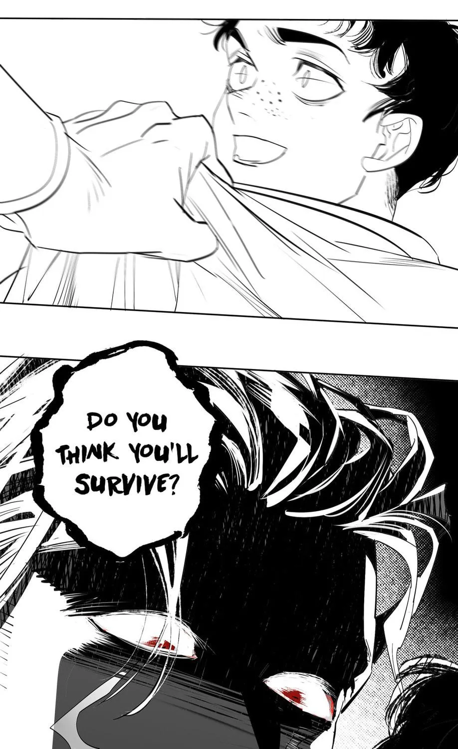 Read The Djinn chapter 7 image 95 on Lezhin