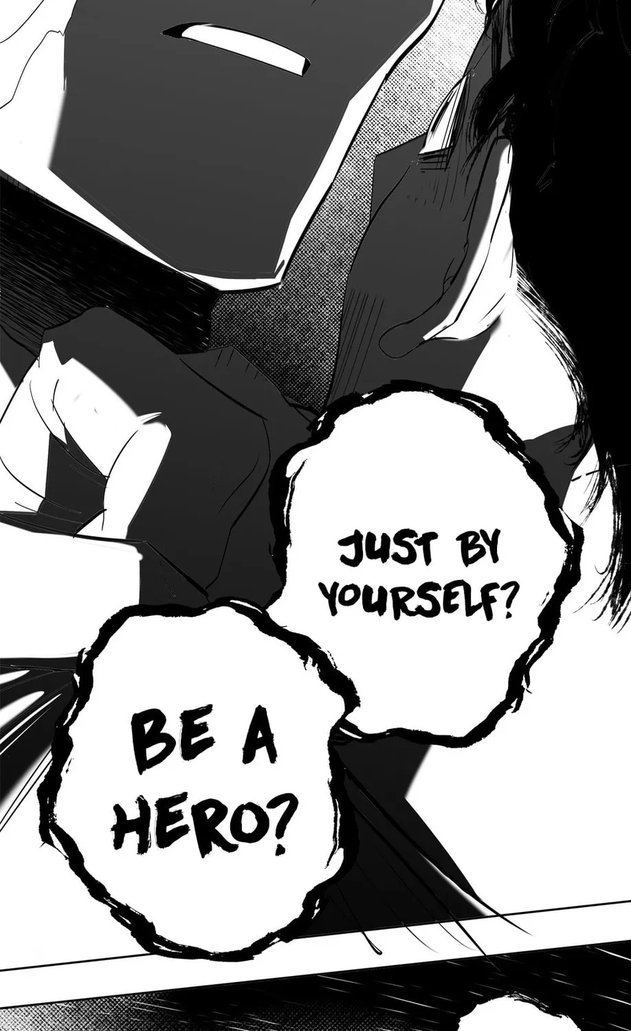 Read The Djinn chapter 7 image 97 on Lezhin