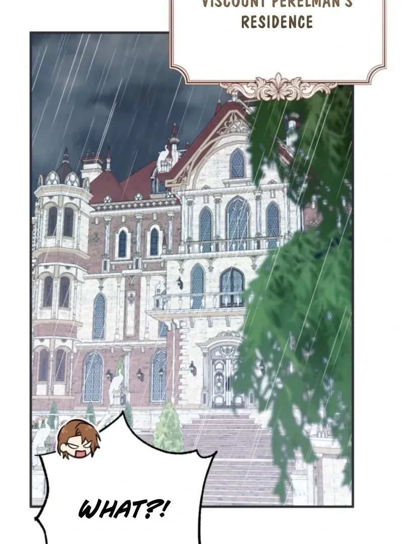 The Doctor Is Out Chapter 100 page 4 - 
