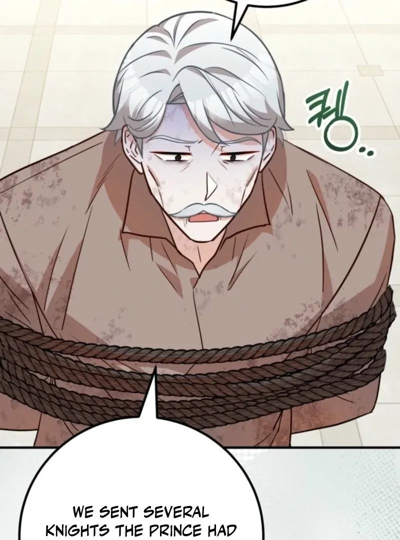 The Doctor Is Out Chapter 101 page 6 - 
