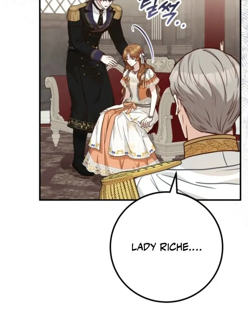 The Doctor Is Out Chapter 101 page 72 - 