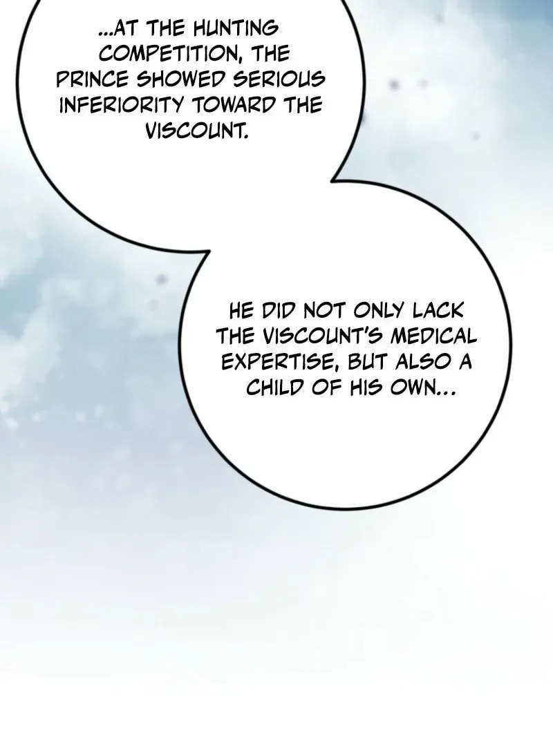 The Doctor Is Out Chapter 101 page 86 - 