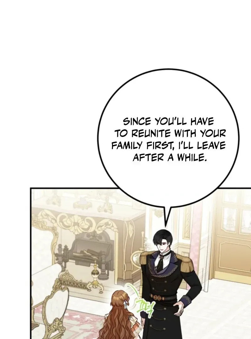The Doctor Is Out Chapter 102 page 8 - 