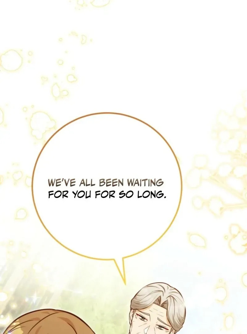 The Doctor Is Out Chapter 102 page 72 - 