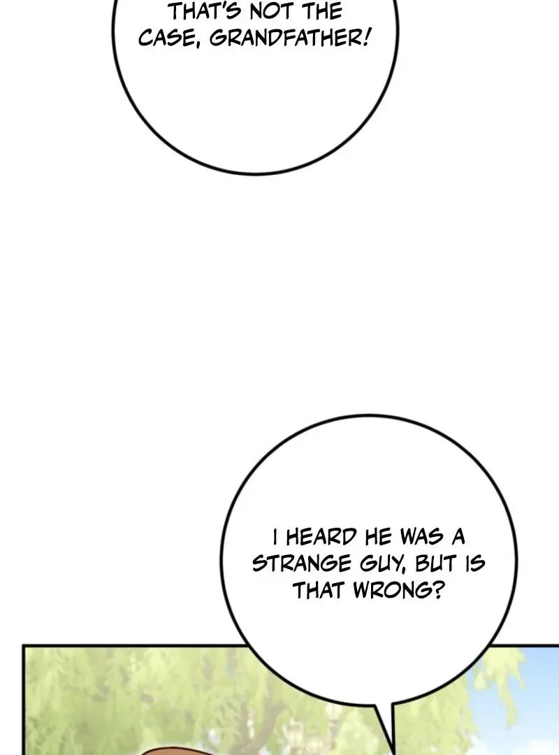 The Doctor Is Out Chapter 103 page 84 - 