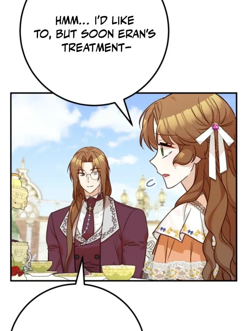 The Doctor Is Out Chapter 103 page 99 - 