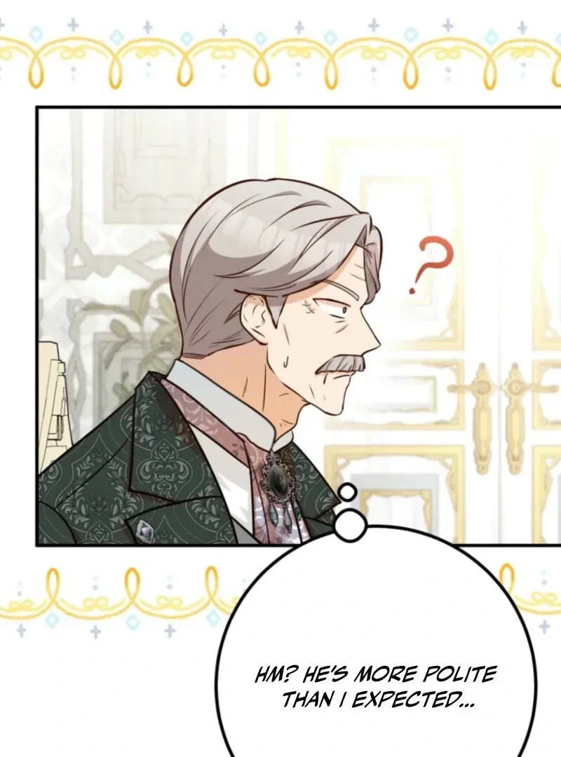 The Doctor Is Out Chapter 104 page 46 - 