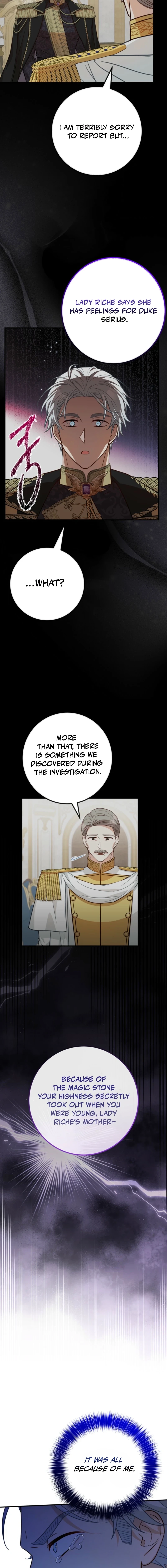 The Doctor Is Out Chapter 108 page 3 - 
