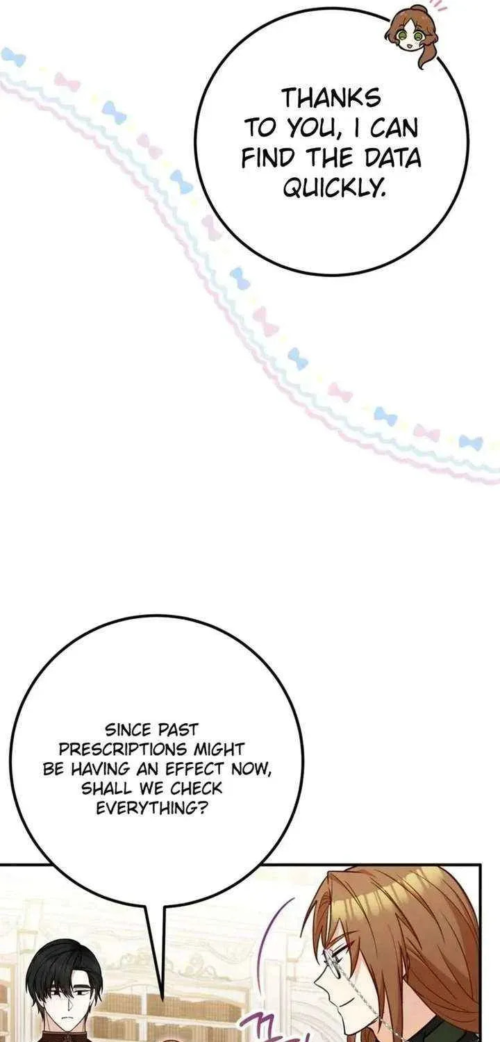 The Doctor Is Out Chapter 110 page 29 - 