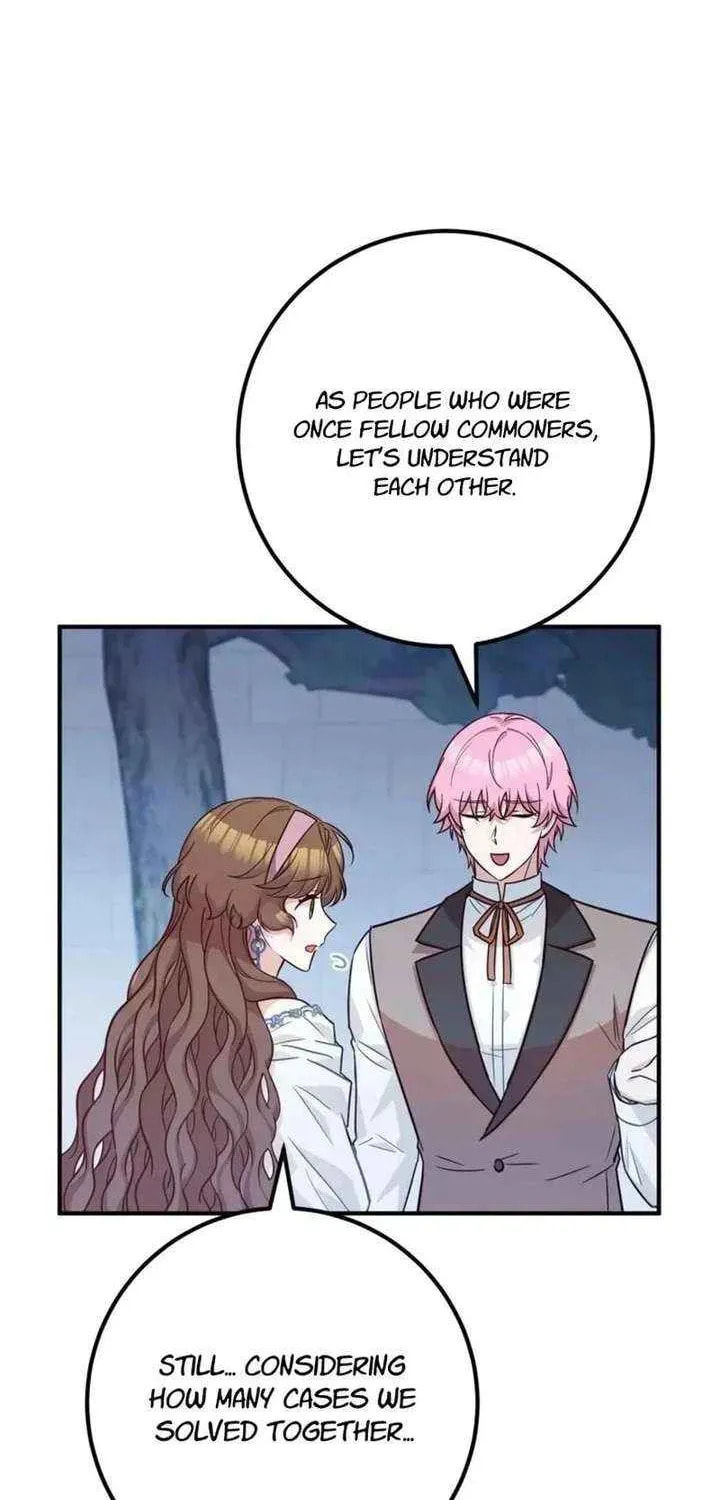 The Doctor Is Out Chapter 110 page 46 - 