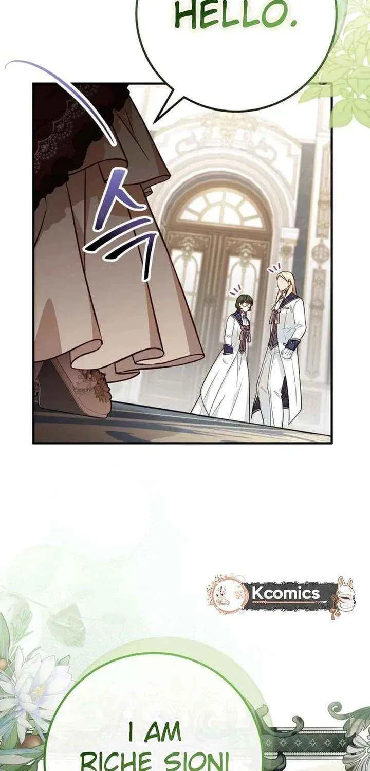 The Doctor Is Out Chapter 110 page 10 - 