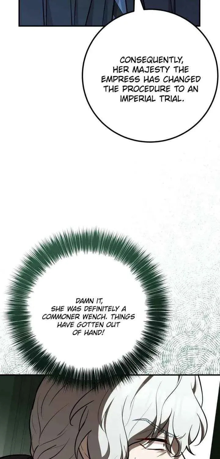 The Doctor Is Out Chapter 111 page 5 - 
