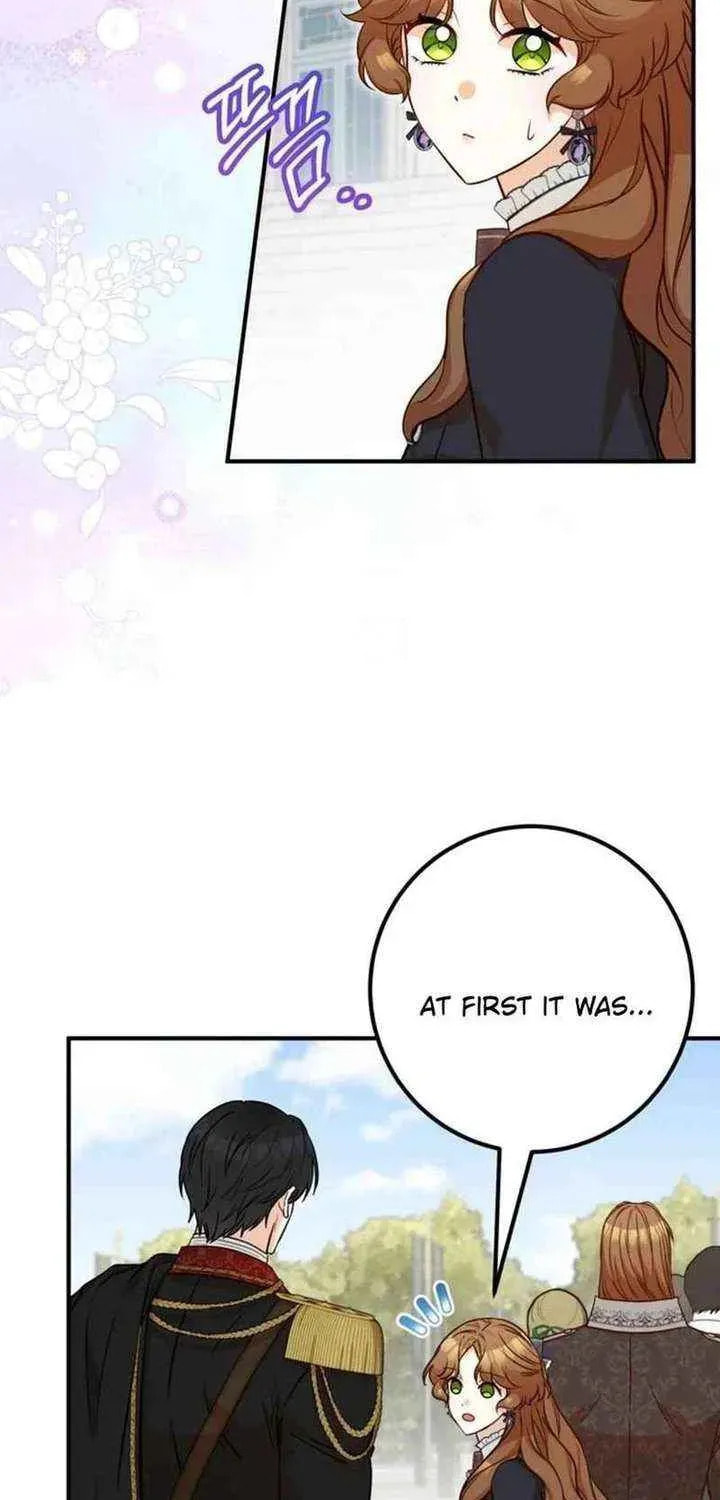 The Doctor Is Out Chapter 111 page 47 - 