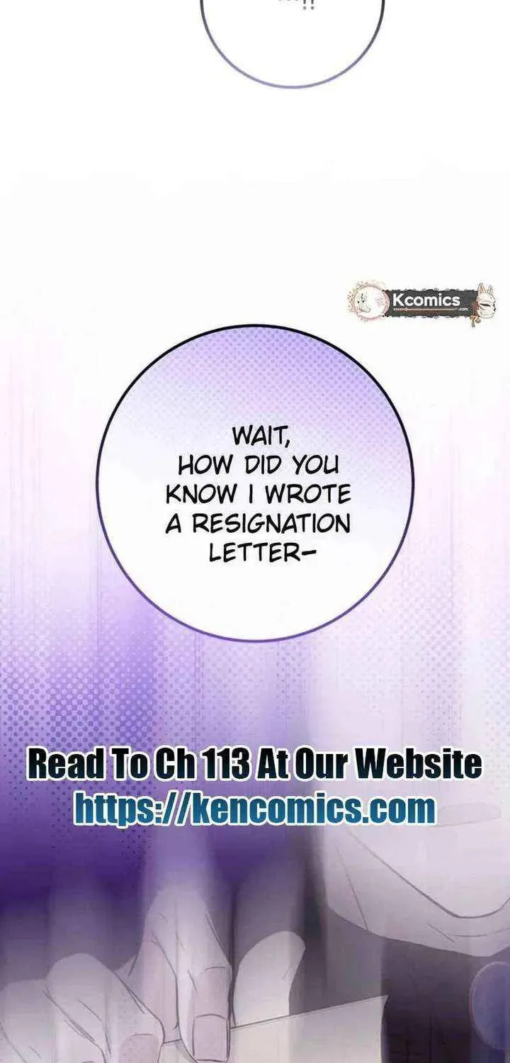 The Doctor Is Out Chapter 111 page 49 - 