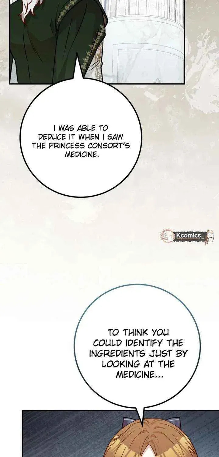 The Doctor Is Out Chapter 112 page 3 - 