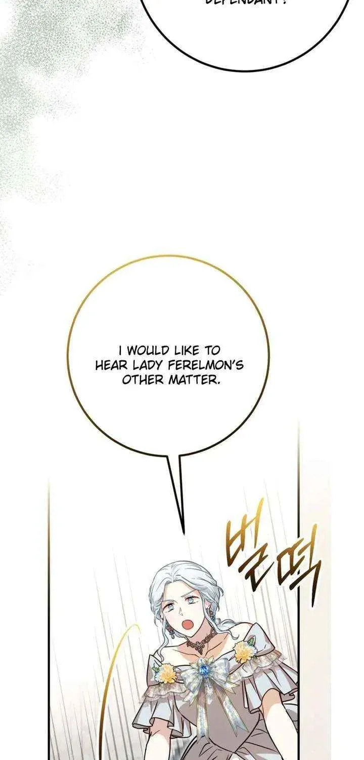 The Doctor Is Out Chapter 112 page 31 - 