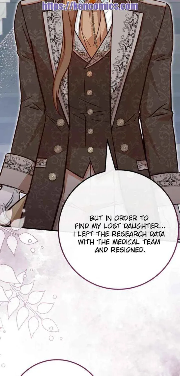 The Doctor Is Out Chapter 112 page 41 - 