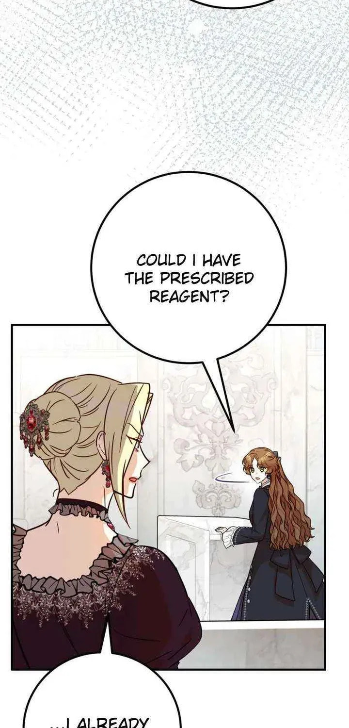 The Doctor Is Out Chapter 112 page 6 - 