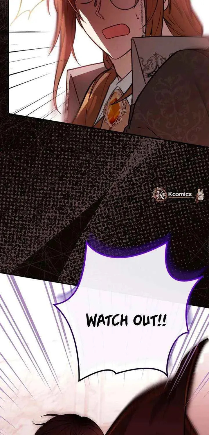 The Doctor Is Out Chapter 112 page 83 - 