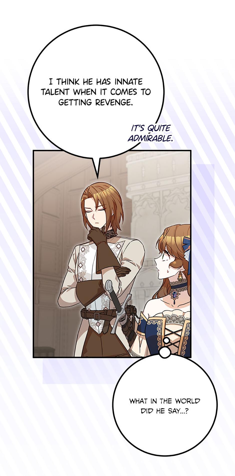 The Doctor Is Out Chapter 114 page 12 - 