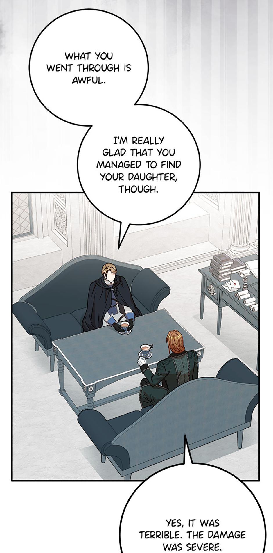 The Doctor Is Out Chapter 114 page 16 - 