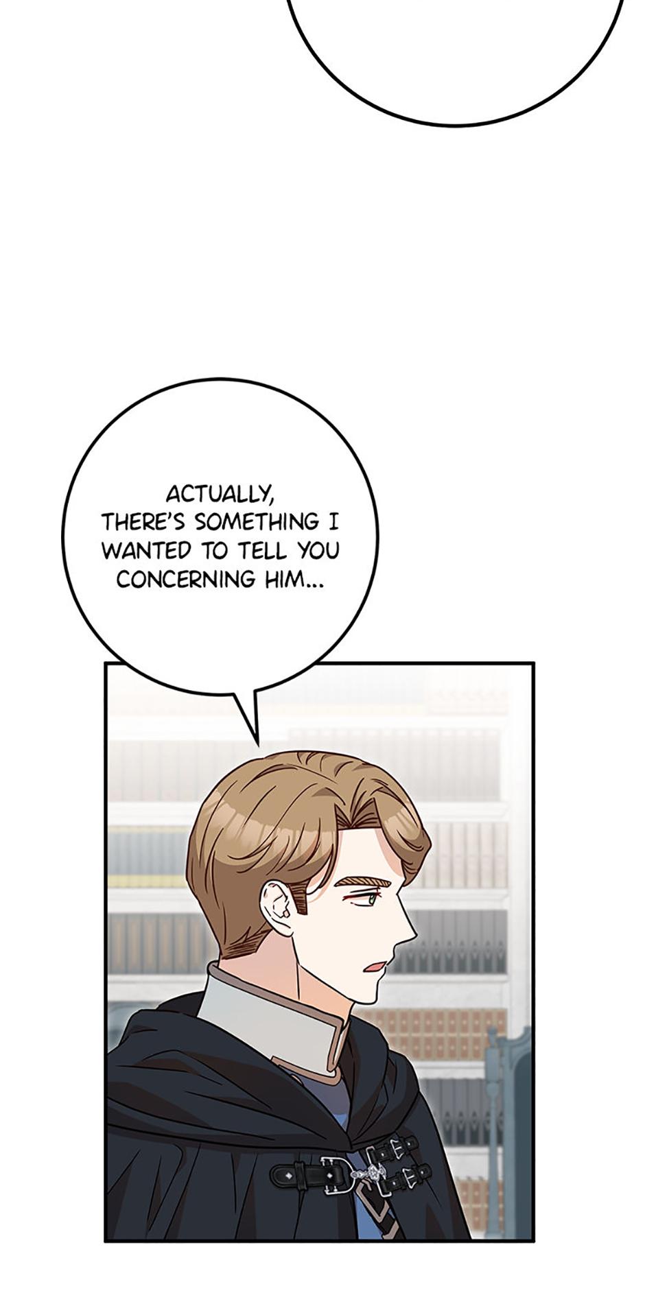 The Doctor Is Out Chapter 114 page 17 - 