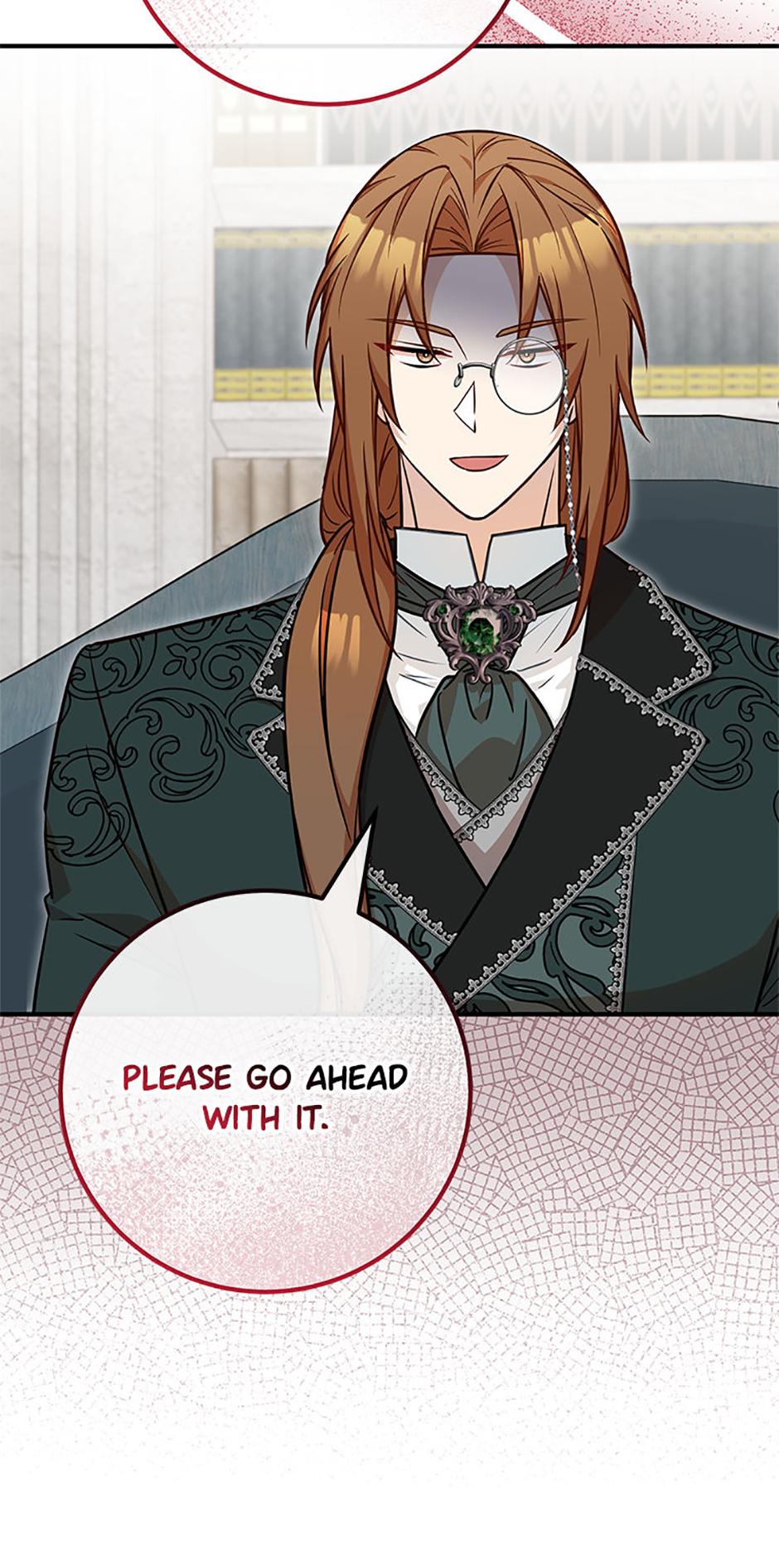 The Doctor Is Out Chapter 114 page 20 - 